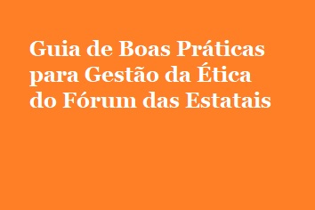 Guia de Boas Práticas